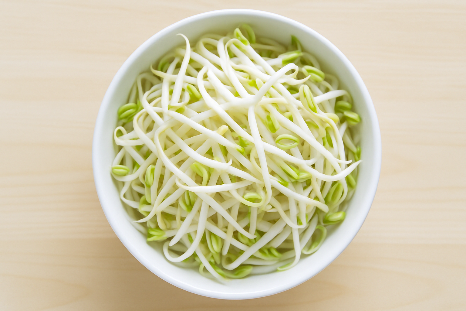 Giá đỗ sạch