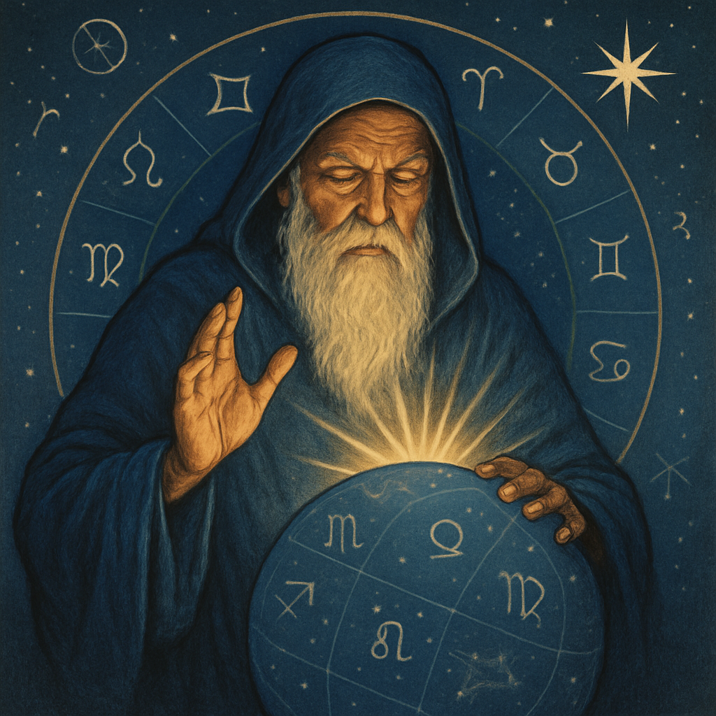 Year of the Horse 2026 - Your Astrology Language Reading