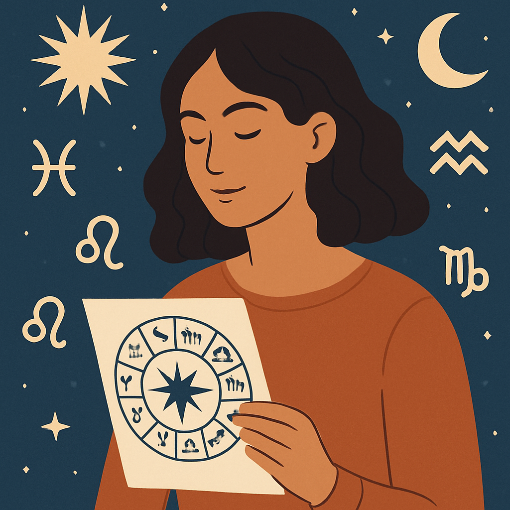 Year of the Horse 2026 - Your Astrology Language Reading
