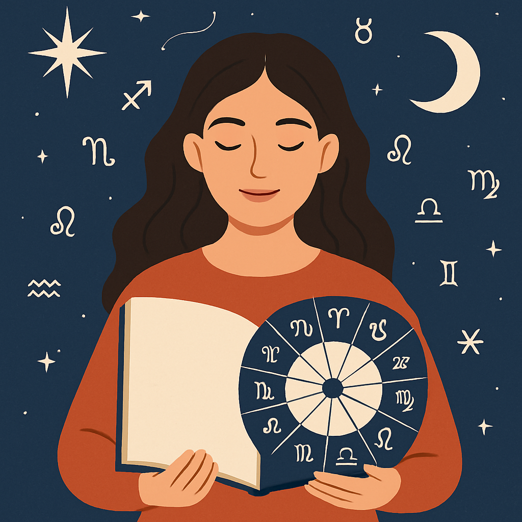Year of the Horse 2026 - Your Astrology Language Reading